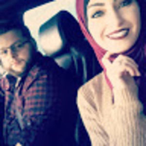 Meet your Posher, Mariam